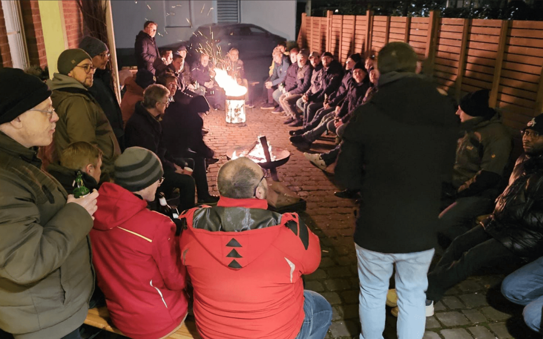 Männer für Lippstadt 2025.02.11